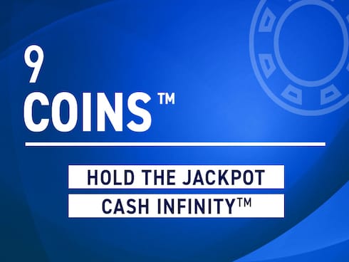 9 Coins Extremely Light Edition screenshot