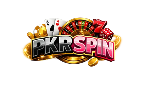 pkrspinlogin.net Logo